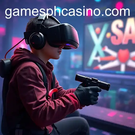 The Evolution of Gaming in 2025: A New Era Begins