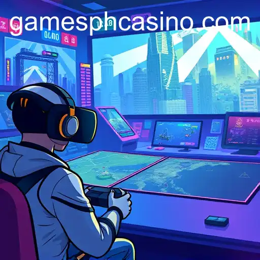 The Evolution of Online Gaming Communities