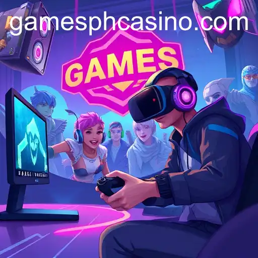 Exploring the Expanding Universe of Online English Games