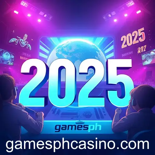 The Rise and Evolution of Gamesph