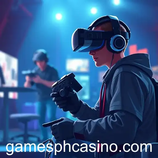 Gaming Evolution: Trends and Challenges