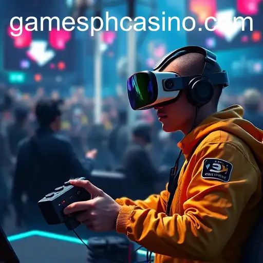 The Rising Influence of Gaming in 2025