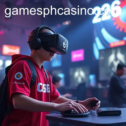 Evolving Trends in Gaming 2026