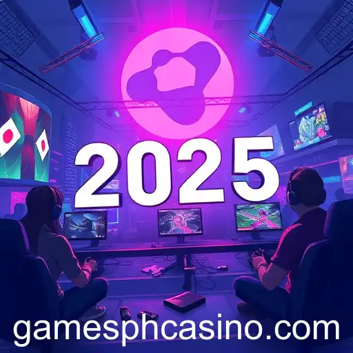 Gaming Trends and Challenges in 2025