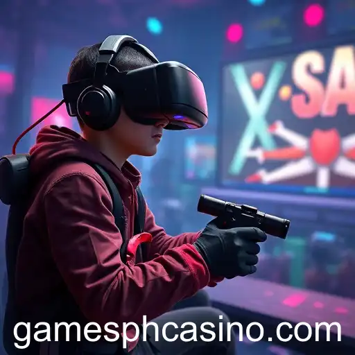 The Evolution of Gaming in 2025: A New Era Begins