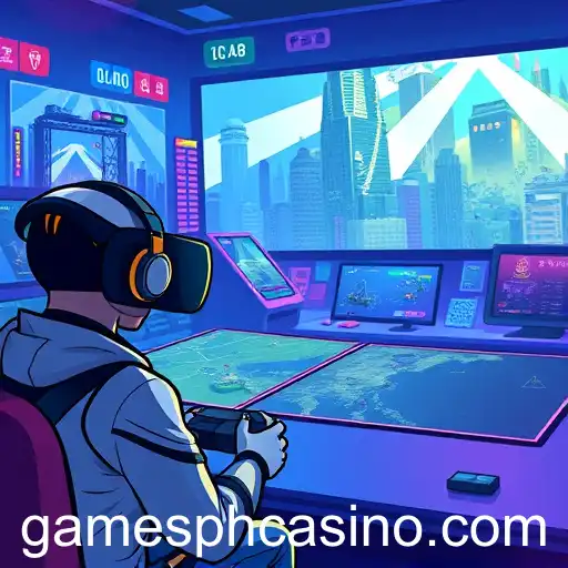 The Evolution of Online Gaming Communities