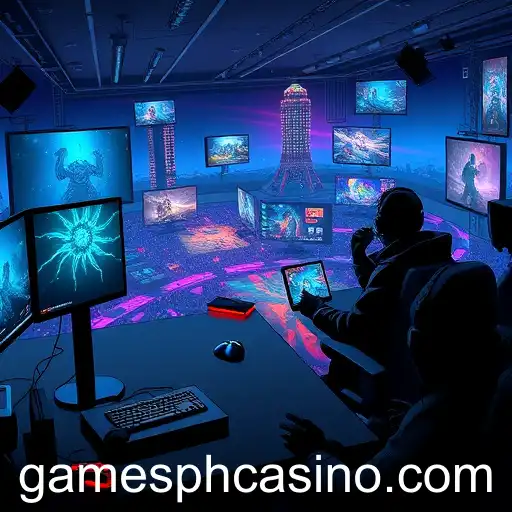 The Evolution of Online Gaming Communities