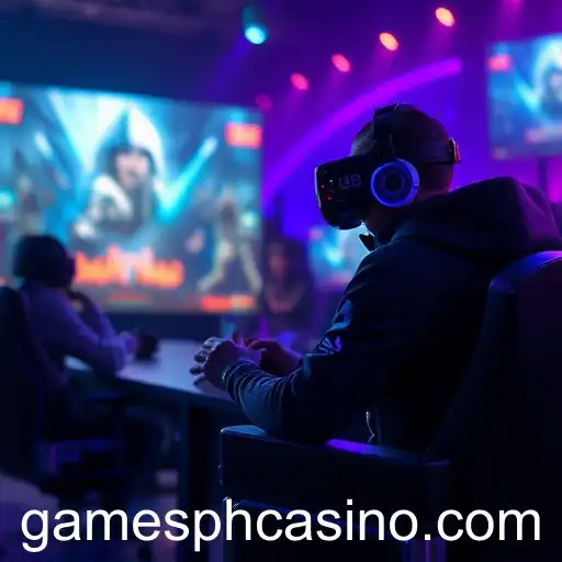 The Evolving Landscape of Online Gaming in 2025