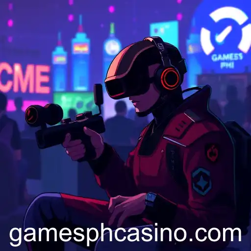 Gamesph: Leading the Digital Frontier