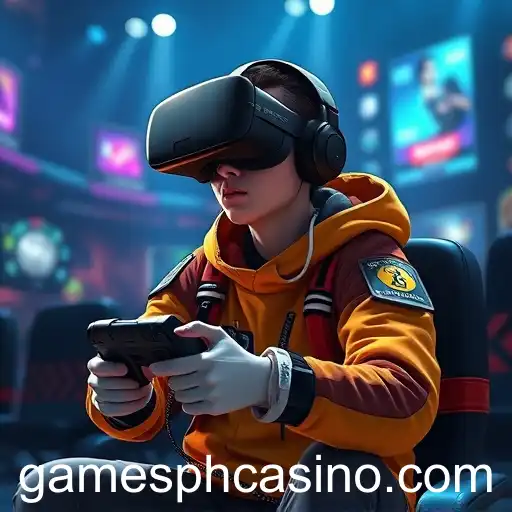 The Rise of GamesPH and its Impact on the Gaming Community