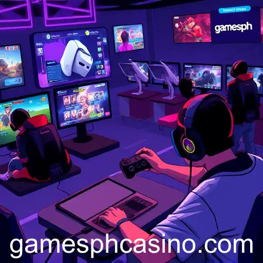 The Rise of Gaming Platforms in 2025