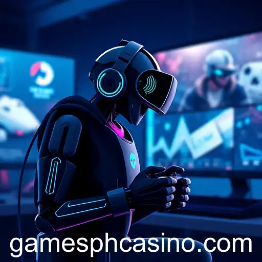 Gaming Revolution: The Rise of Indie Developers