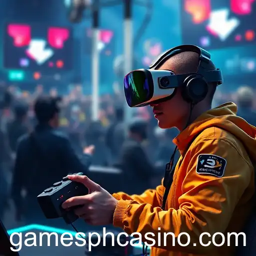 The Rising Influence of Gaming in 2025