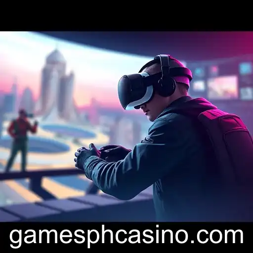 The Evolution of Online Gaming in 2025