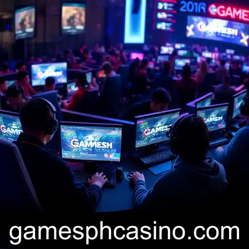 The Evolution of Online Gaming Communities