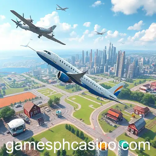 Revolutionizing Online Gaming in 2025