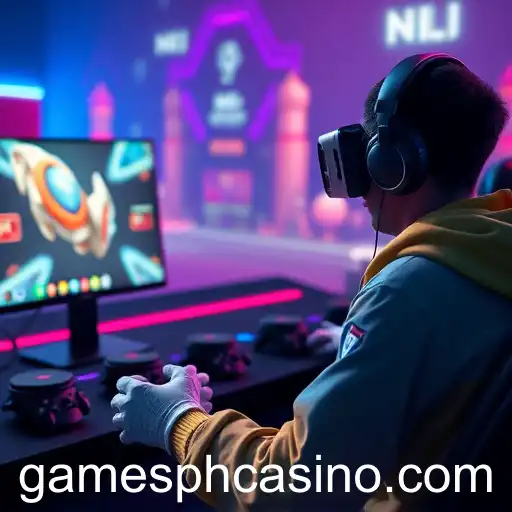 The Rise of Online Gaming Platforms