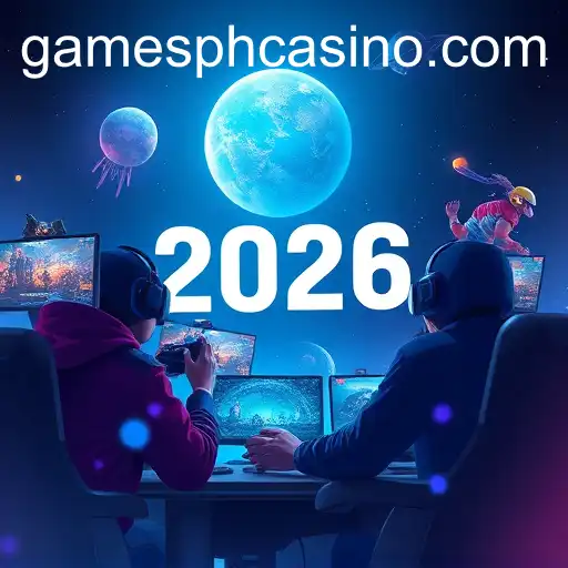 The Rising Influence of Online Games in 2026