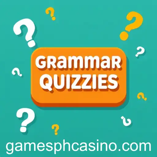 Unleashing Linguistic Prowess: Dive into 'Grammar Quizzes' on Gamesph