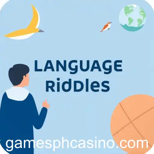 Unravel the Mysteries of Language Riddles on Gamesph