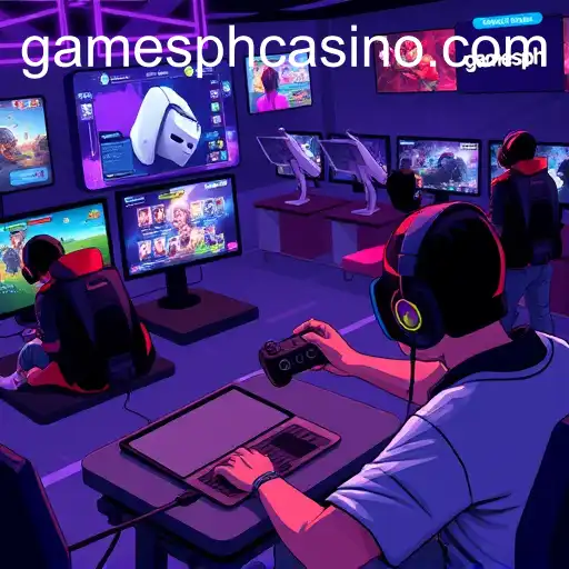 The Rise of Online Gaming Communities