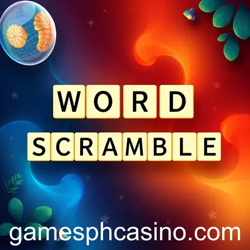 Discover the Thrilling World of 'Word Scramble' on GamesPH