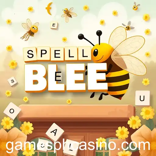 The Allure and Challenge of Online 'Spelling Bee' Games